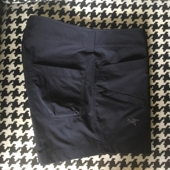 Arc’teryx Pants - Arc’teryx Parapet Trekking Hiking Short